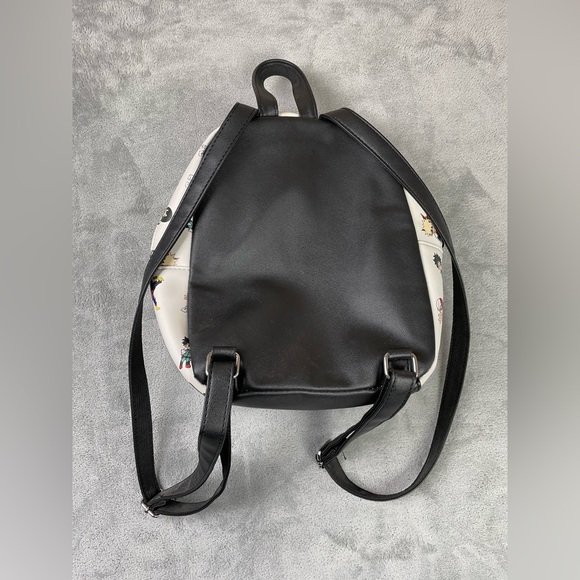 MY HERO ACADEMIA All Over Character Pattern Anime Small / Mini Backpack School - Picture 10 of 10